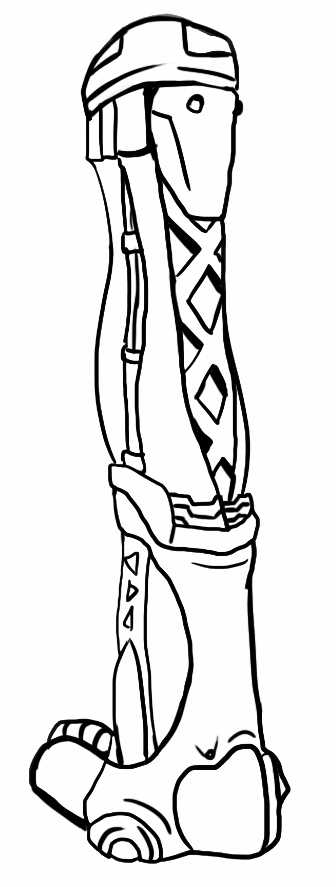 Custom Alloy