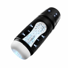 CyberSkin B-Warrior
