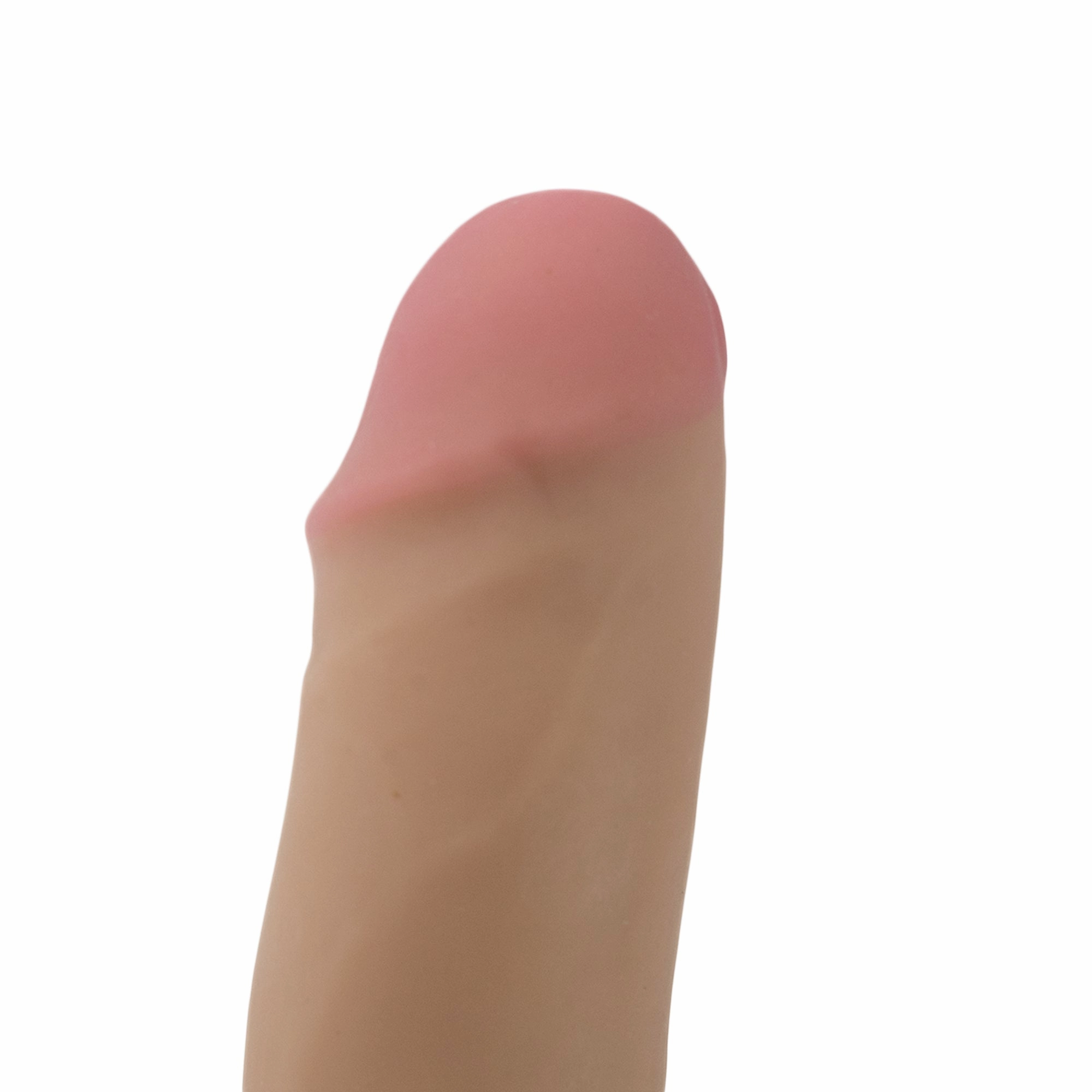 CyberSkin® Real Man Wide Load