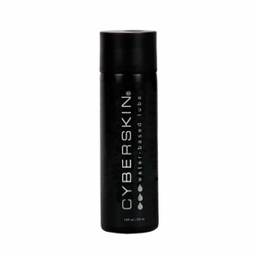 CyberSkin® Water-Based Lube 7.8 fl oz. (230mL)