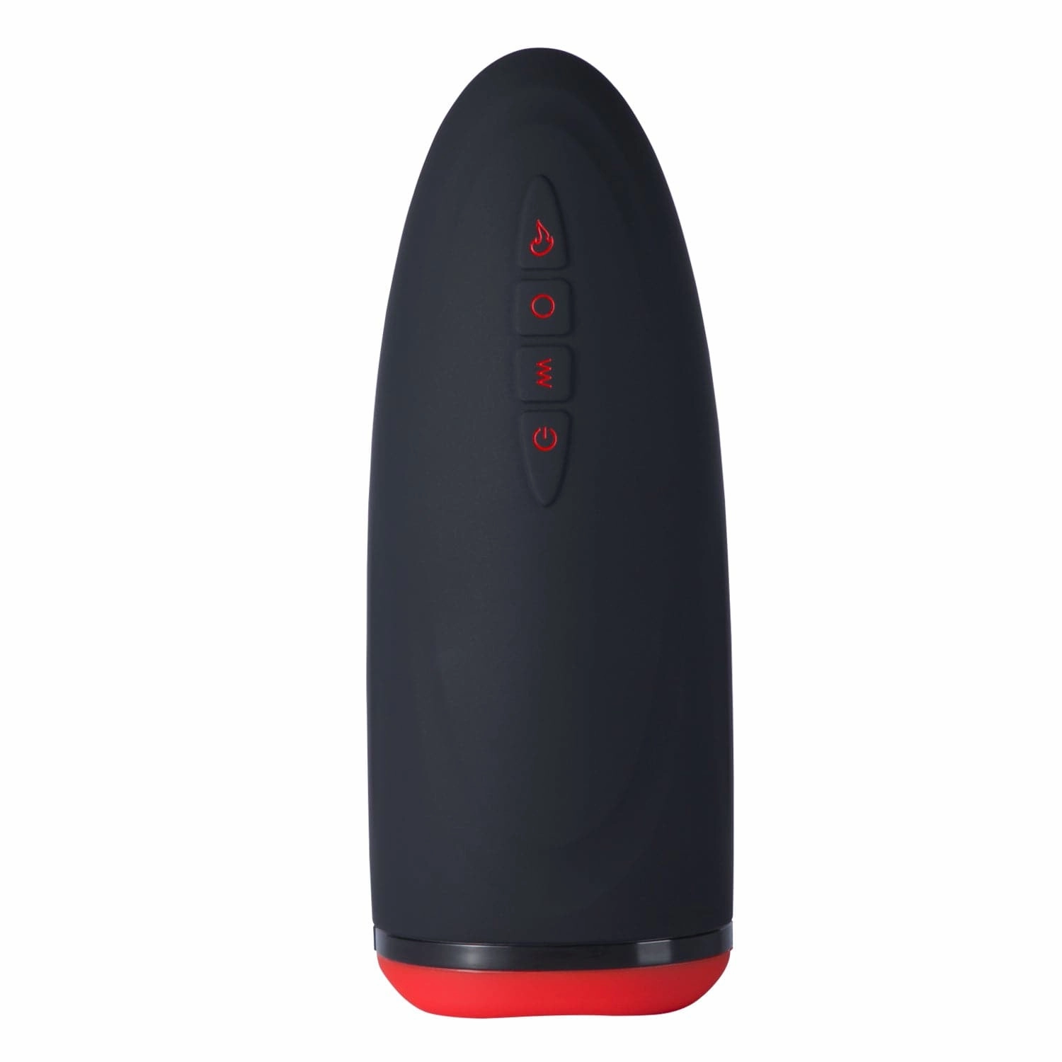 Dayo - Automatic Blowjob Clamping Penis Massager