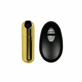 Dazzle Jazzy Gold Bullet