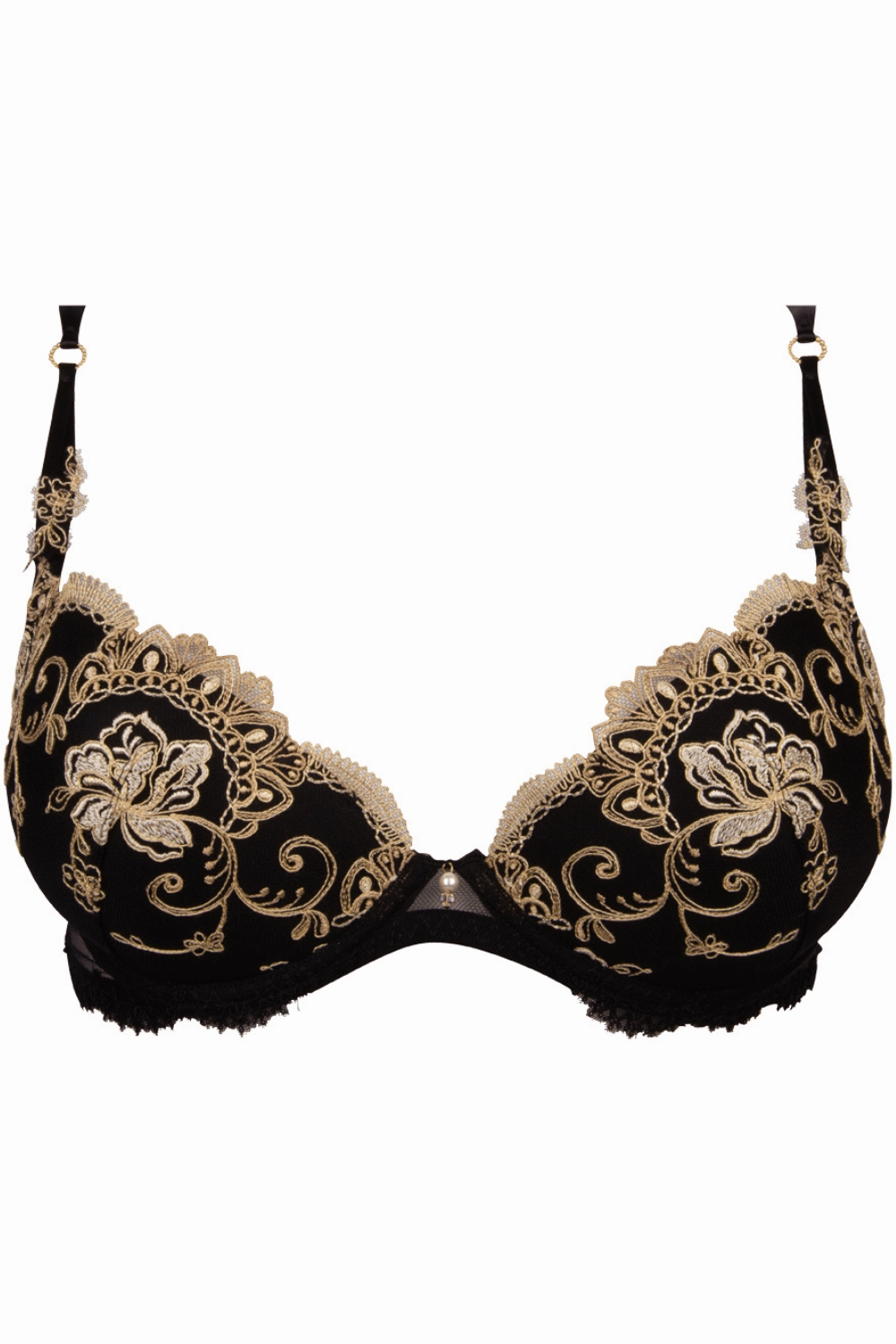 Deesse En Glam Contour Bra