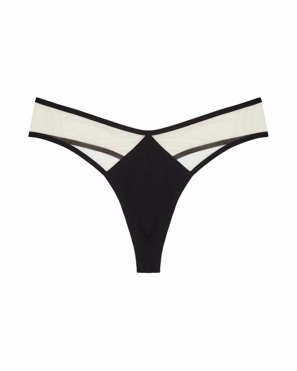 Deja Vu Thong