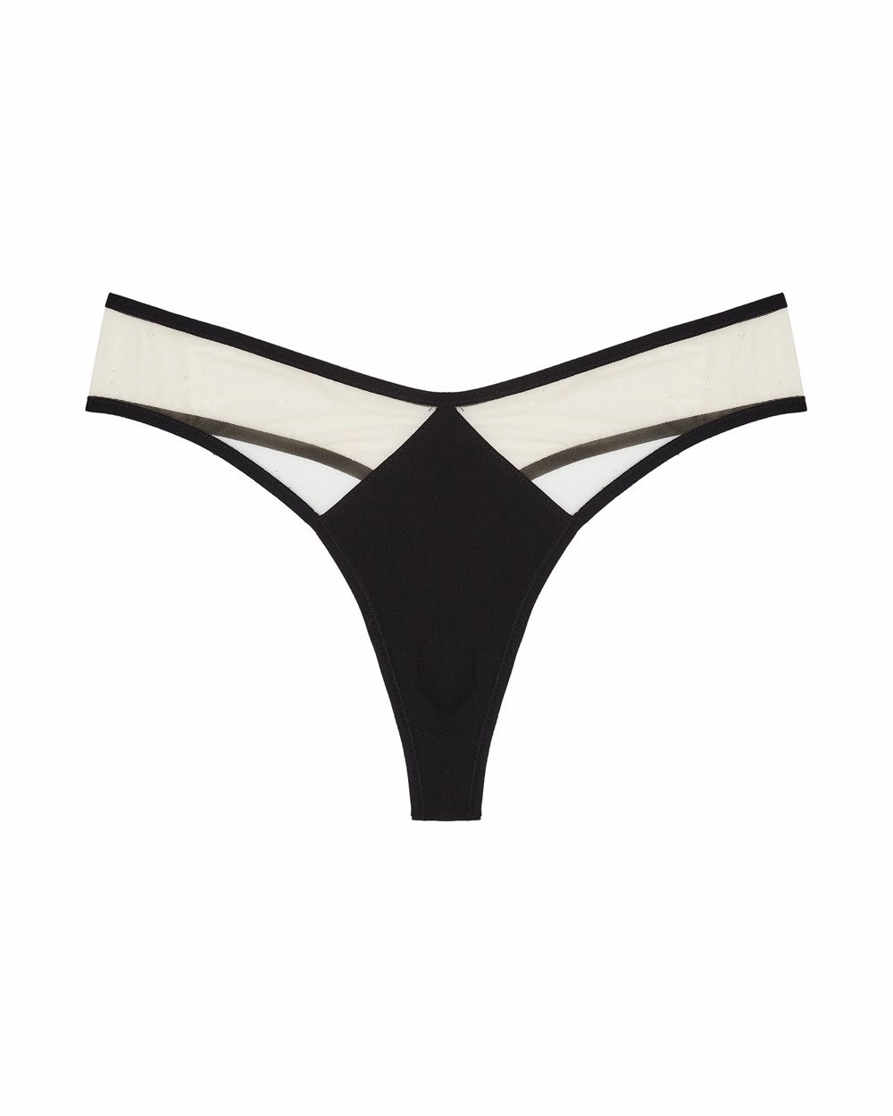 Deja Vu Thong