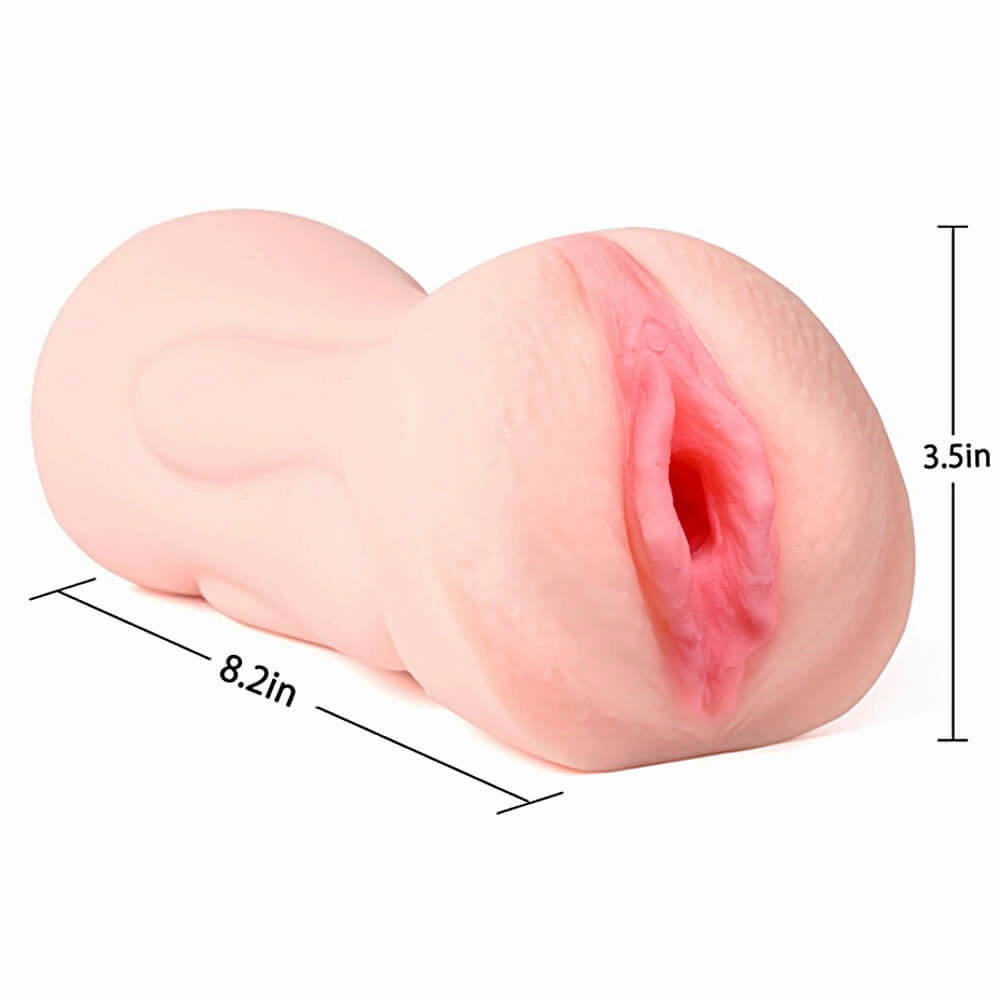 Deluxe Two-Sided Male Stroker
