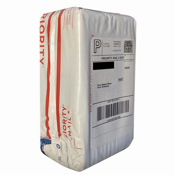 Deluxe Two-Sided Male Stroker