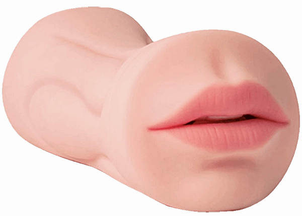 Deluxe Two-Sided Male Stroker