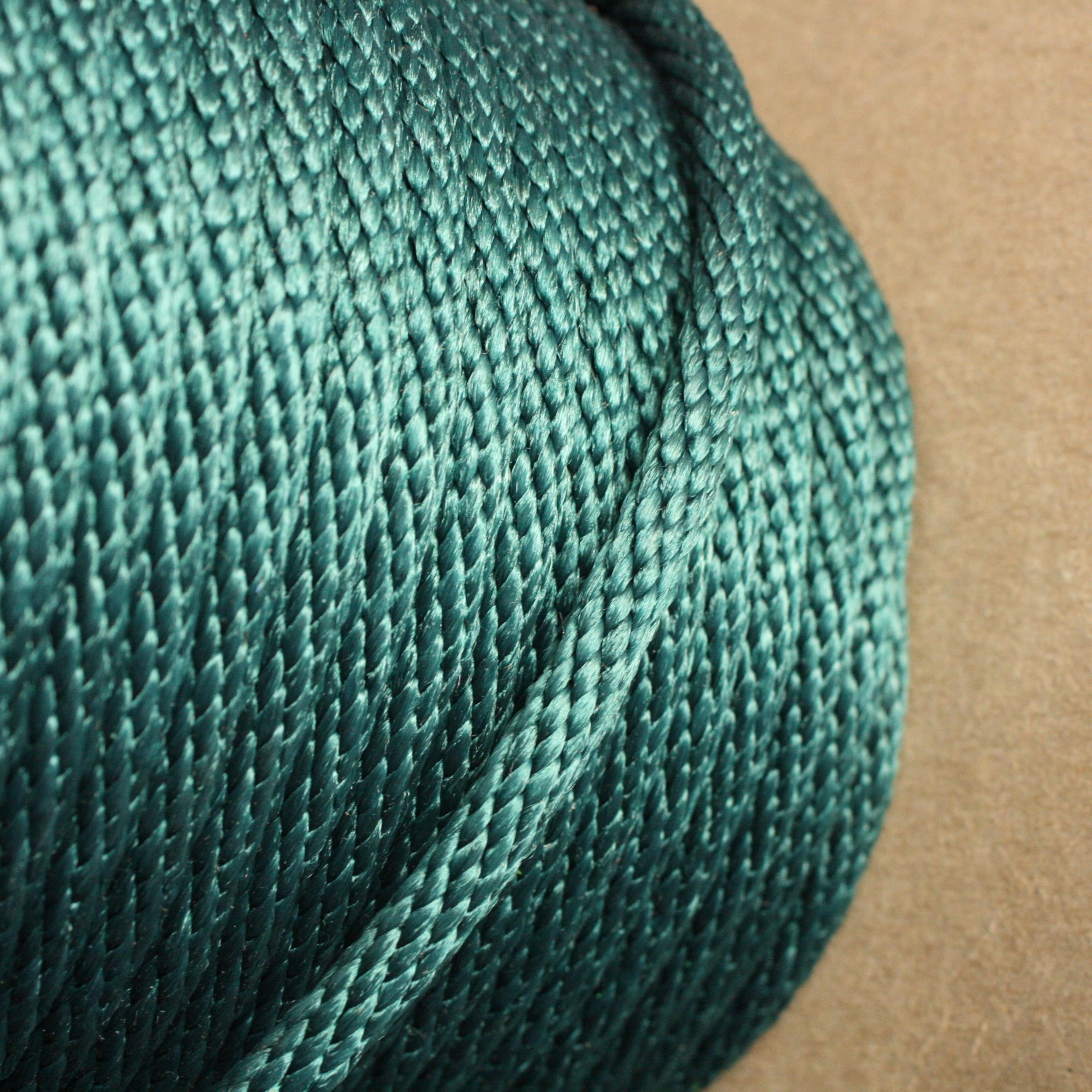 DESIGN YOUR OWN CUSTOM COLOR ROPE SPOOL -  Custom Color MFP Bondage Rope