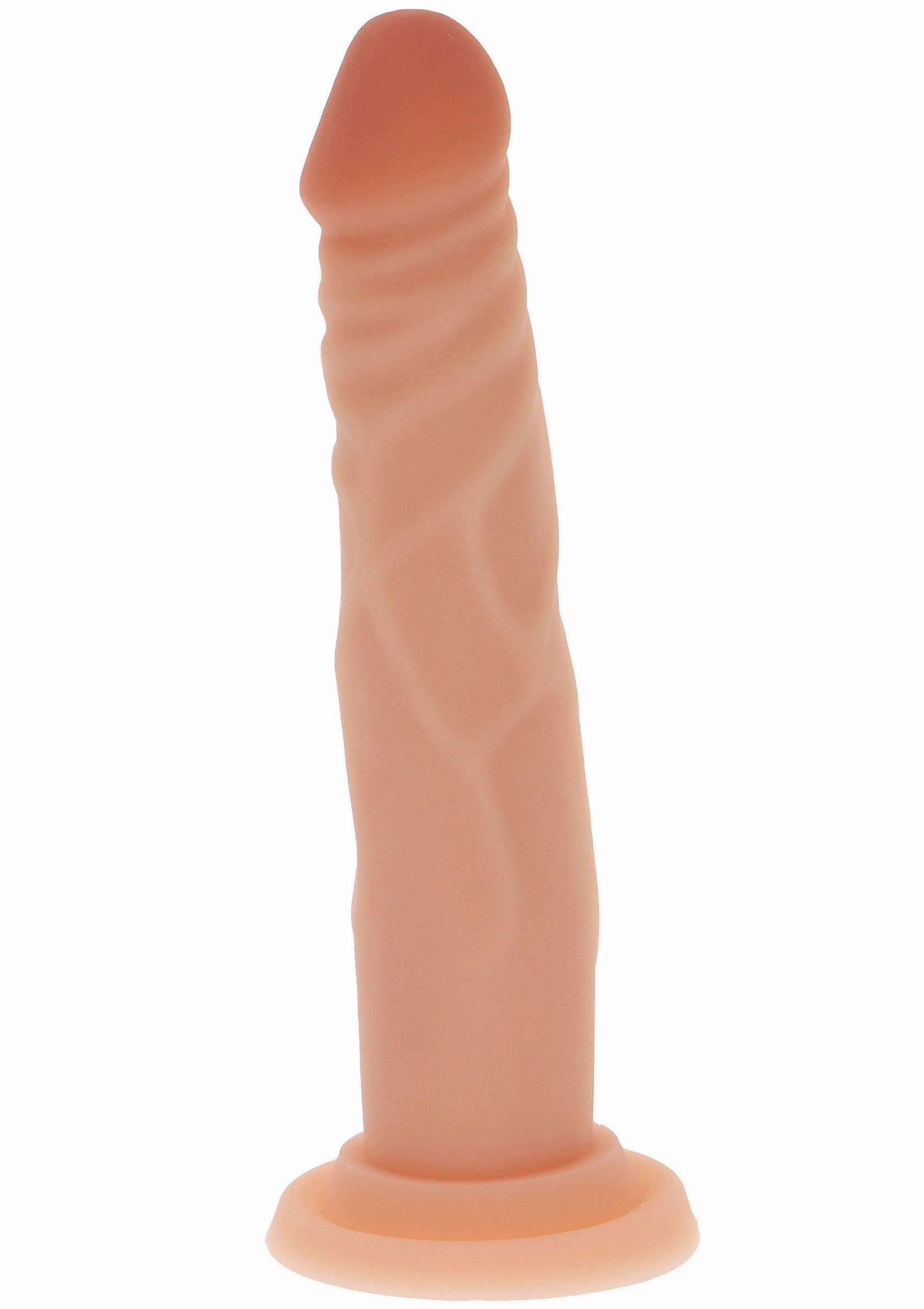 Dong Silicone 19 cm