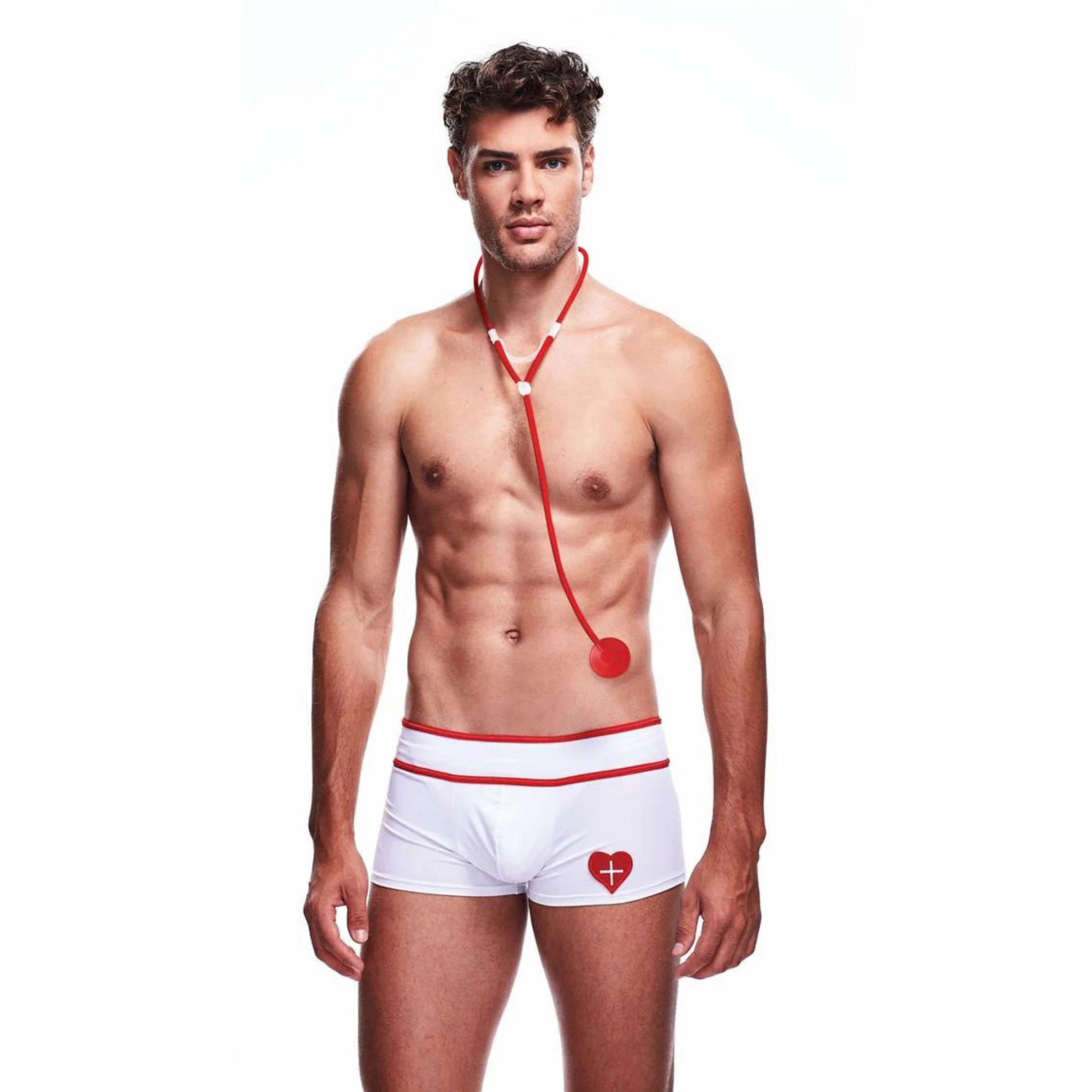 Dr. Love Nurse Set