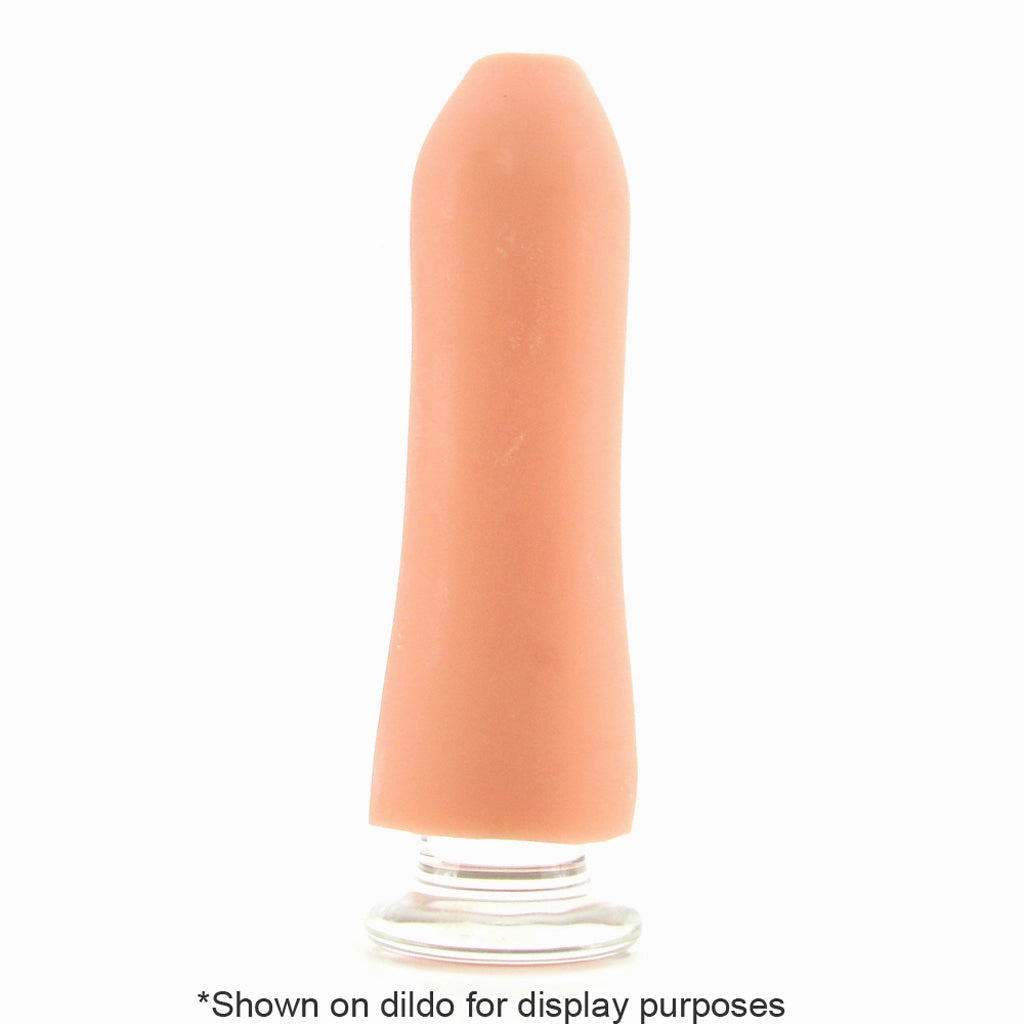 Dr Love's Deemun Extra Girth Enhancer 5 x 2 Inch
