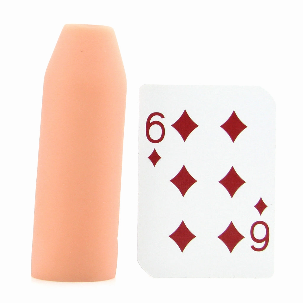 Dr Love's Deemun Extra Girth Enhancer 5 x 2 Inch