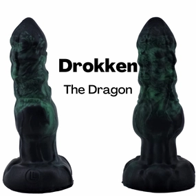 Drokken