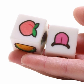 DTF? Emoji Dice