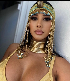 Egyptian Collar