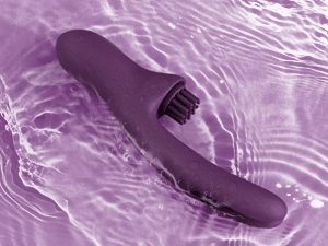 Elatia Clitoral Tickling Vibrator