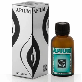 Eros-Art Apium Unisex Libido Enhancer 30ml