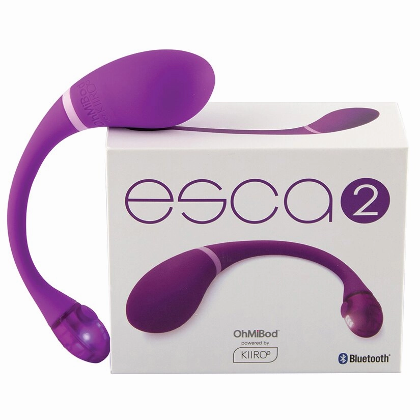 Esca 2 Wireless Egg App Compatible