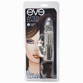 Eve After Dark 7X Rabbit Vibe, Shimmer