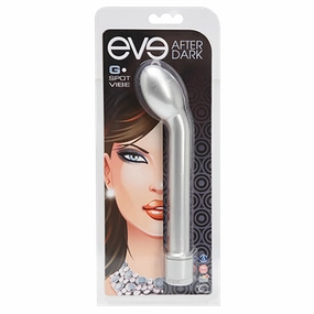 Eve After Dark G-Spot Vibe, Shimmer