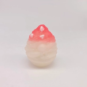 Eye Scream Magical Mushroom GITD super soft (OO20)