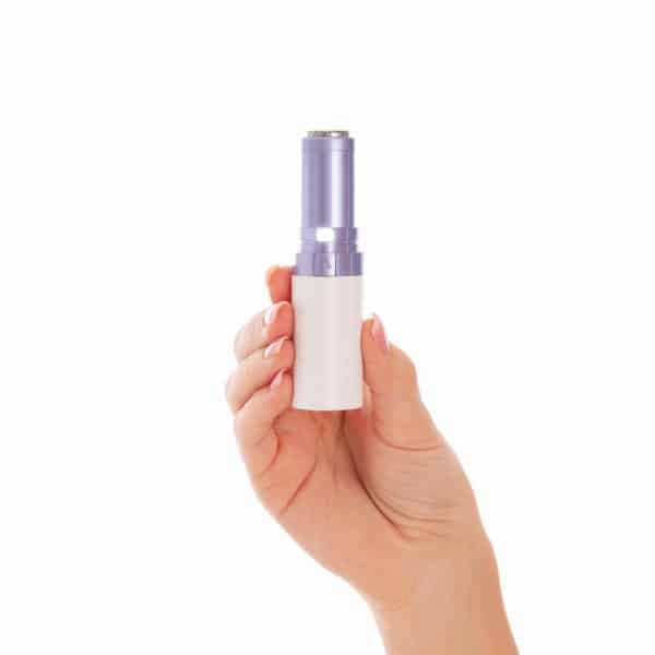 facial hair remover