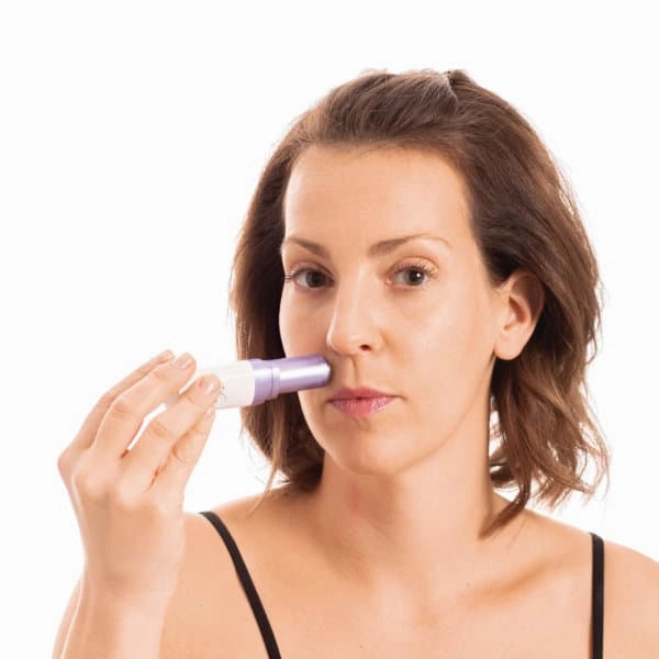 facial hair remover