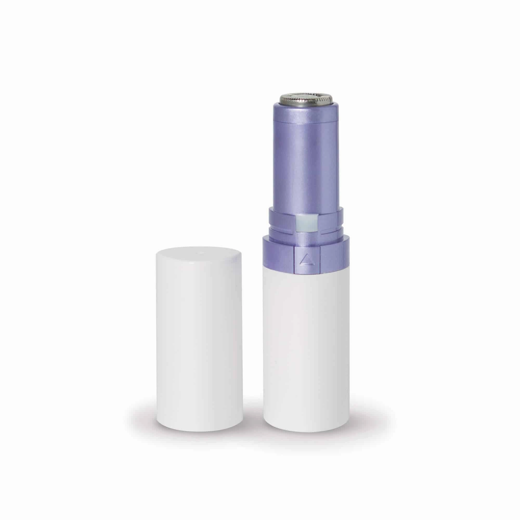 facial hair remover