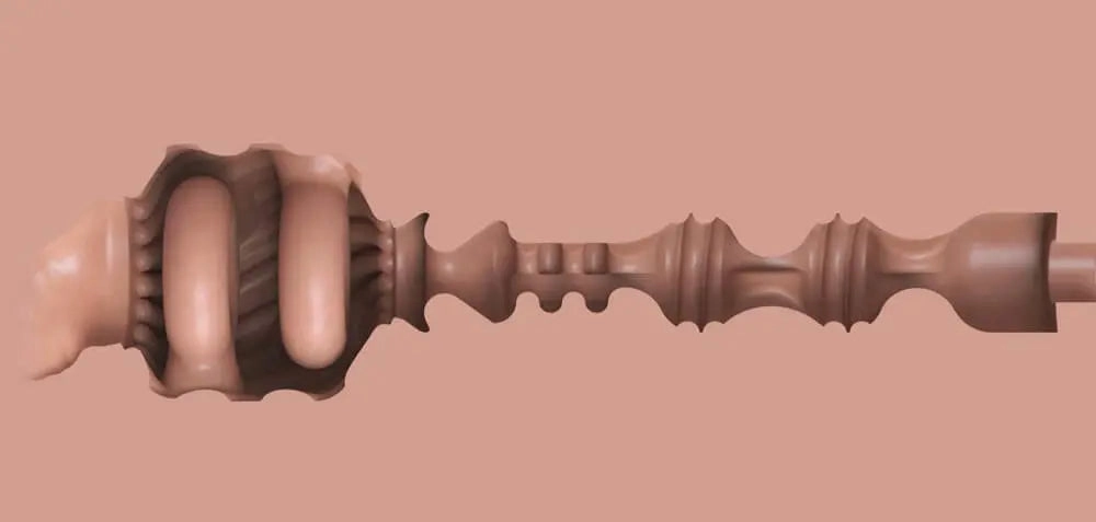 Fleshlight - Boost Bang