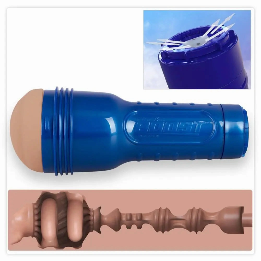 Fleshlight - Boost Bang