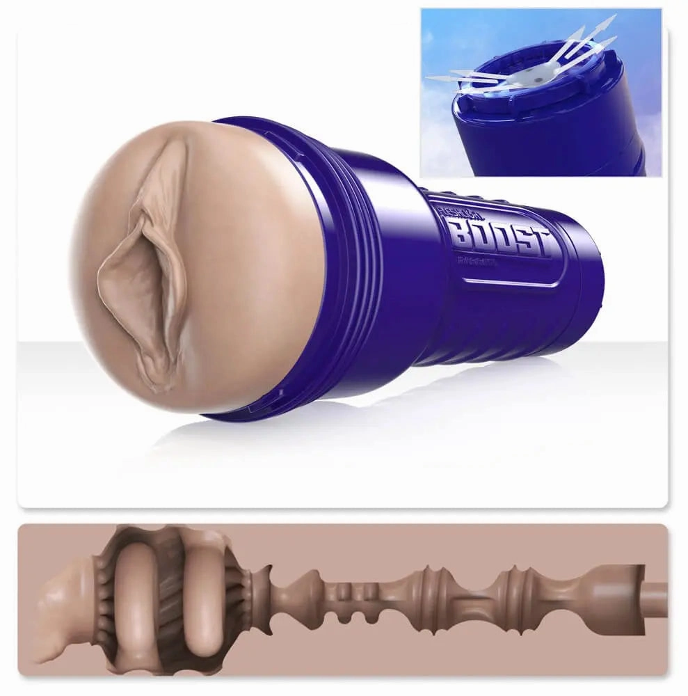 Fleshlight - Boost Bang
