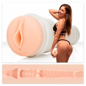 Fleshlight - Riley Reid - Fleshlight Girls