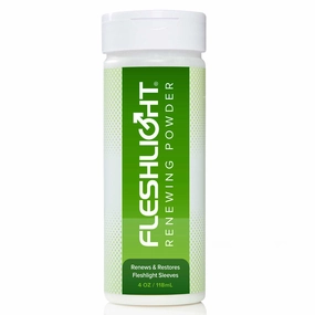 Fleshlight Masturbator Sleeve Renewing Powder