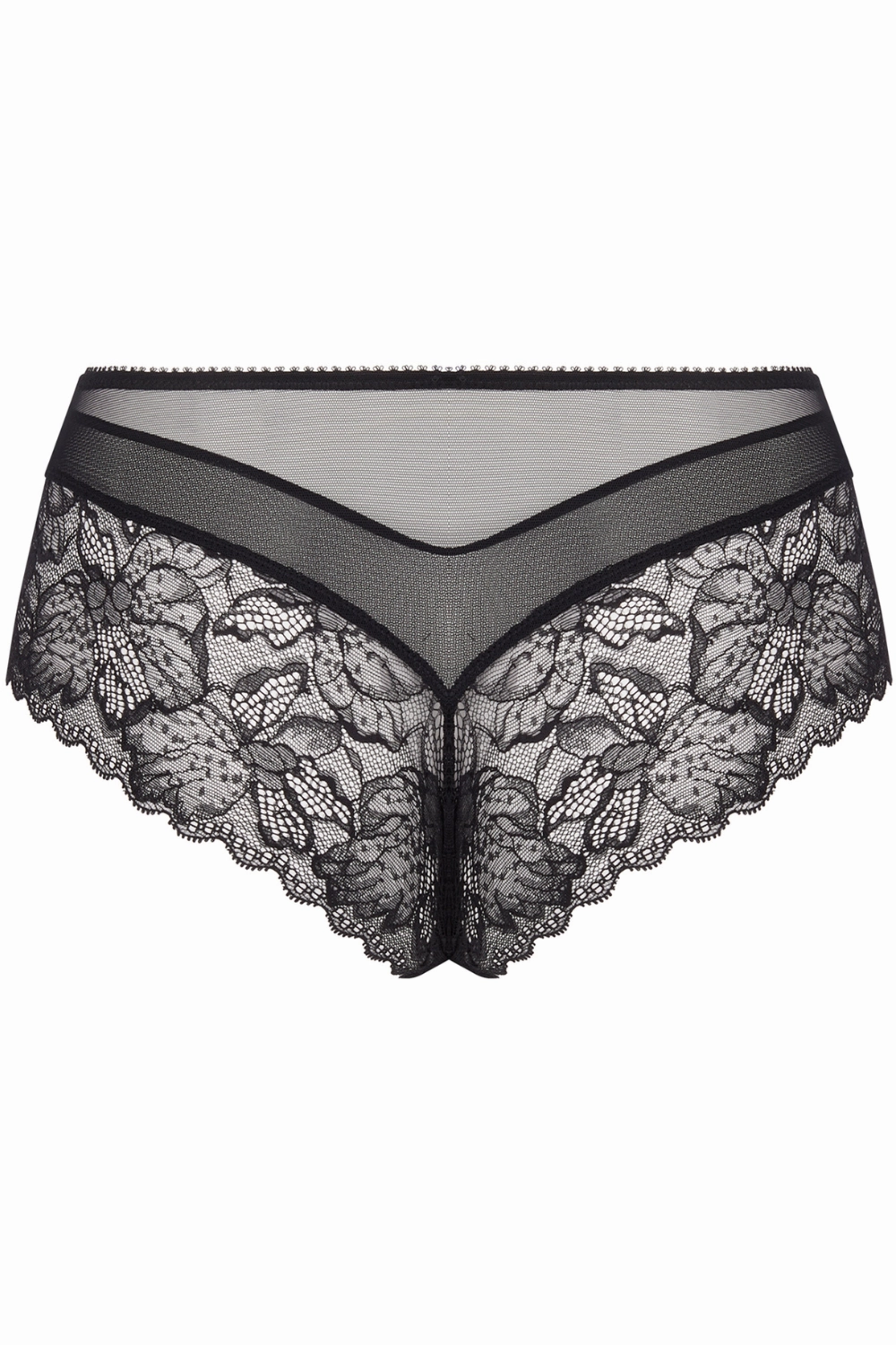Floraison Passion Shorty