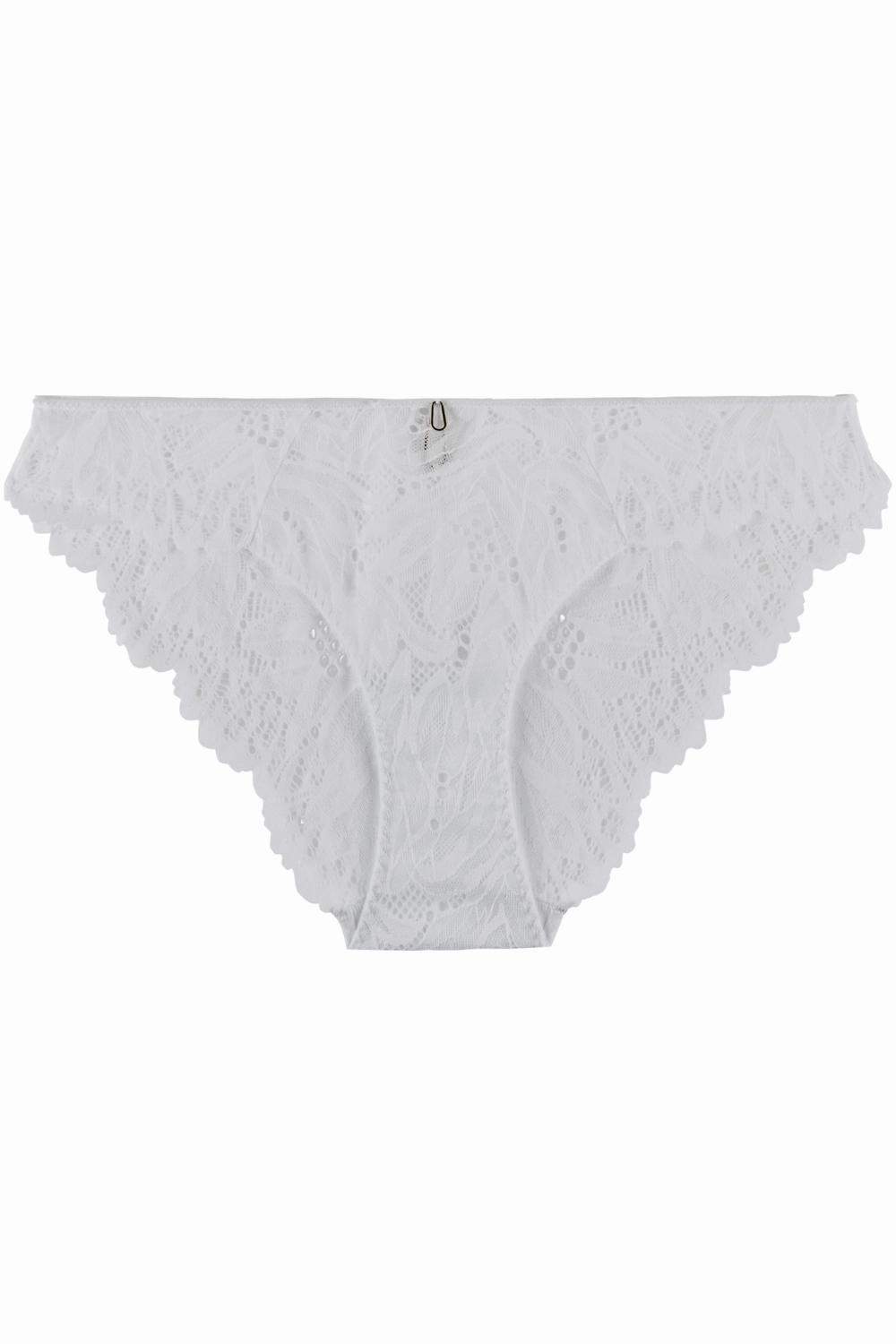 Flowermania Italian Brief
