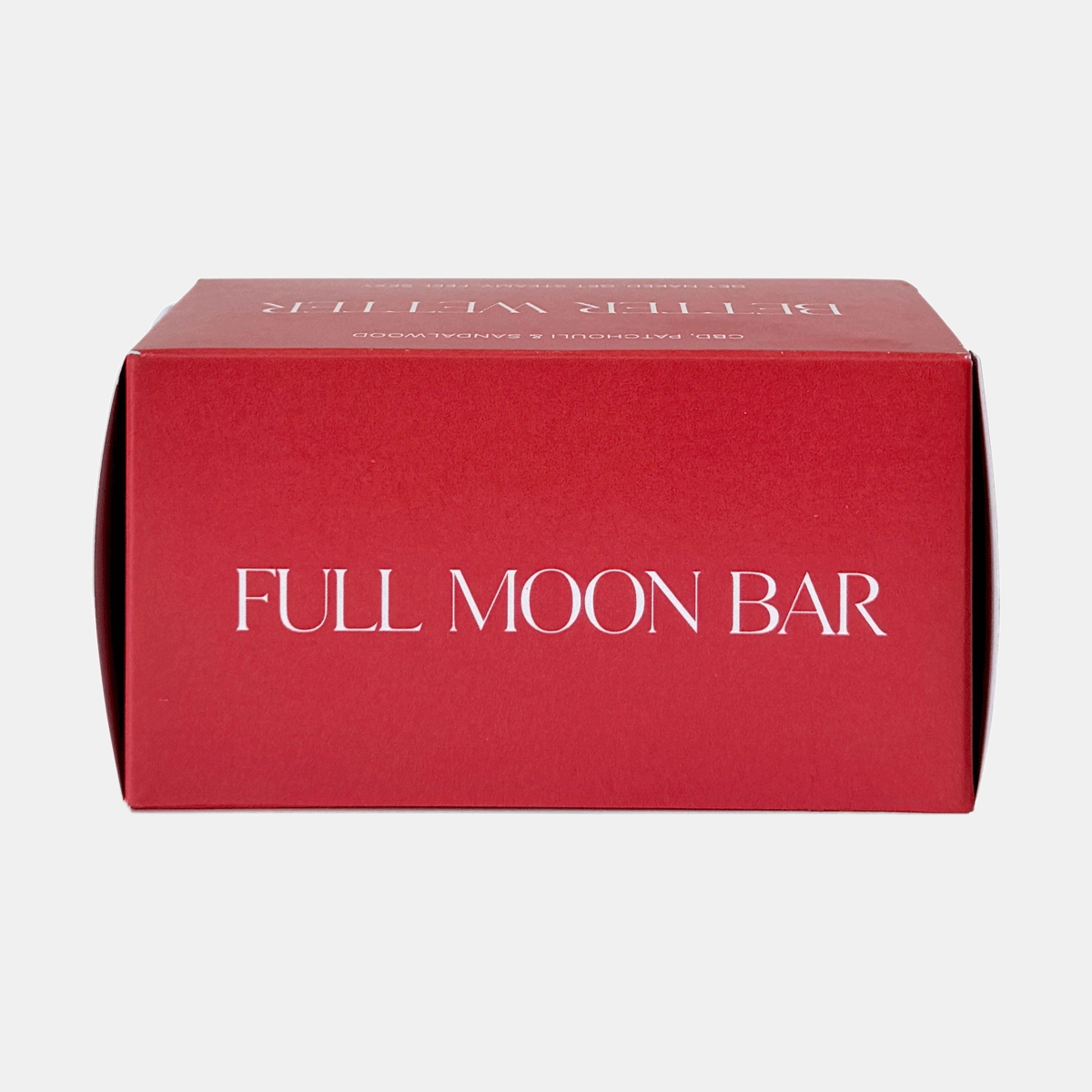 Full Moon Massage Bar - 260g