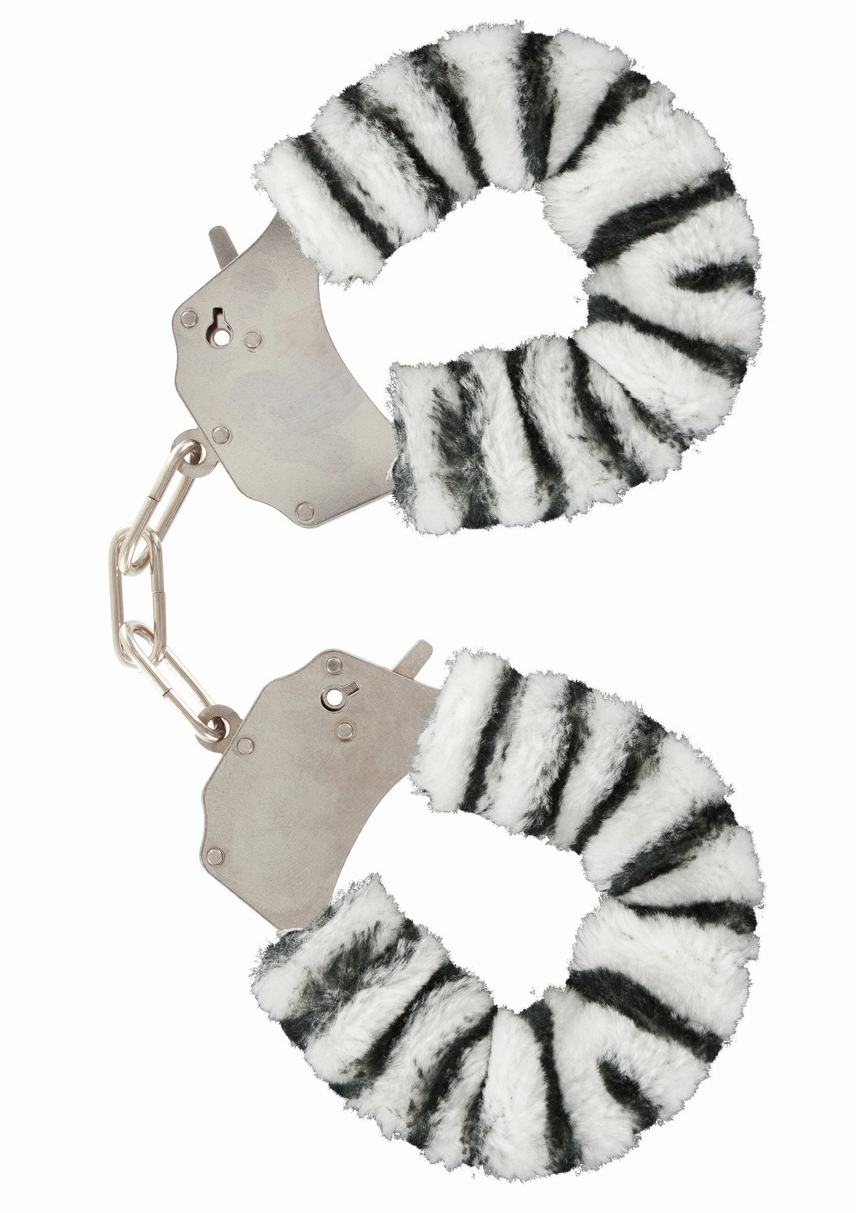 Furry Fun Cuffs