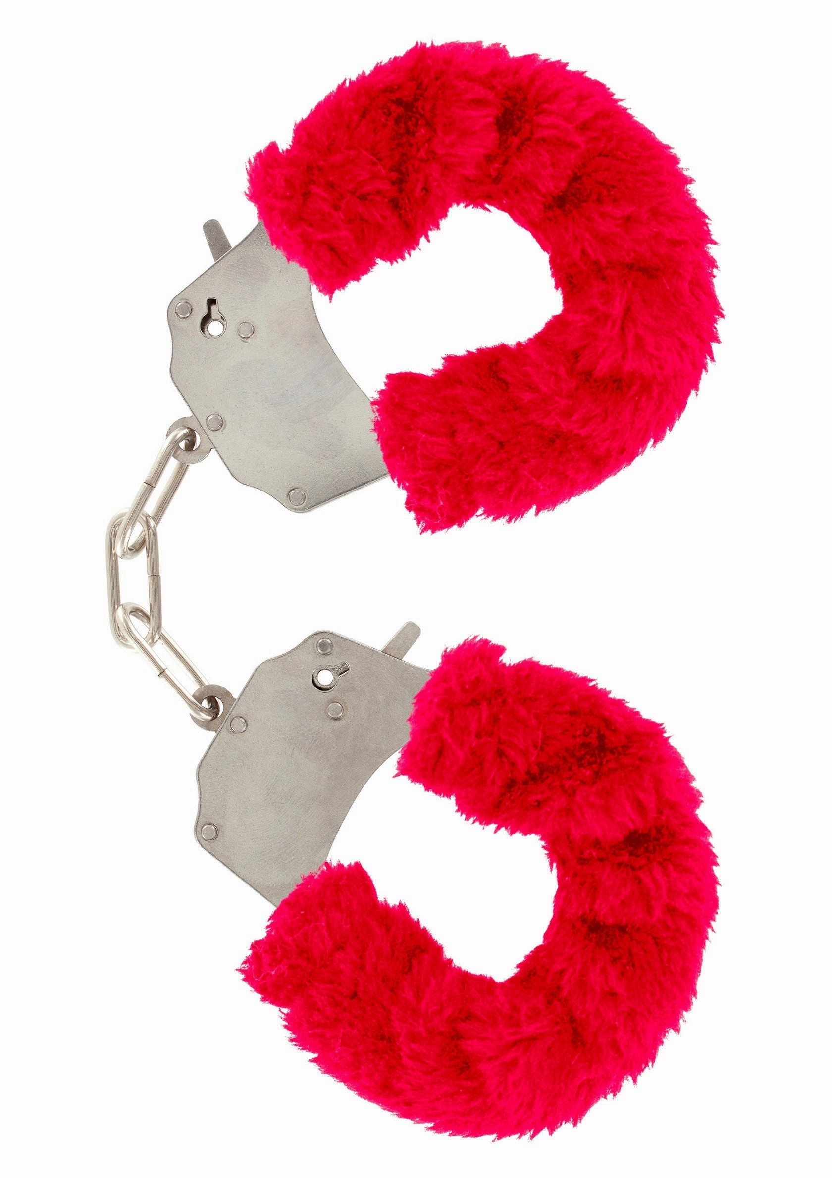 Furry Fun Cuffs