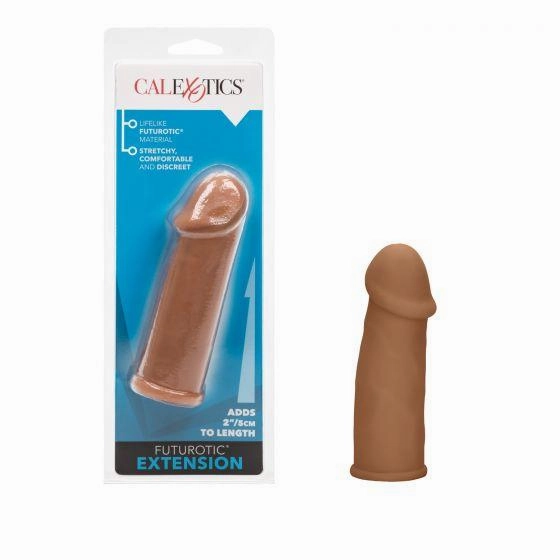 Futurotic Penis Extender