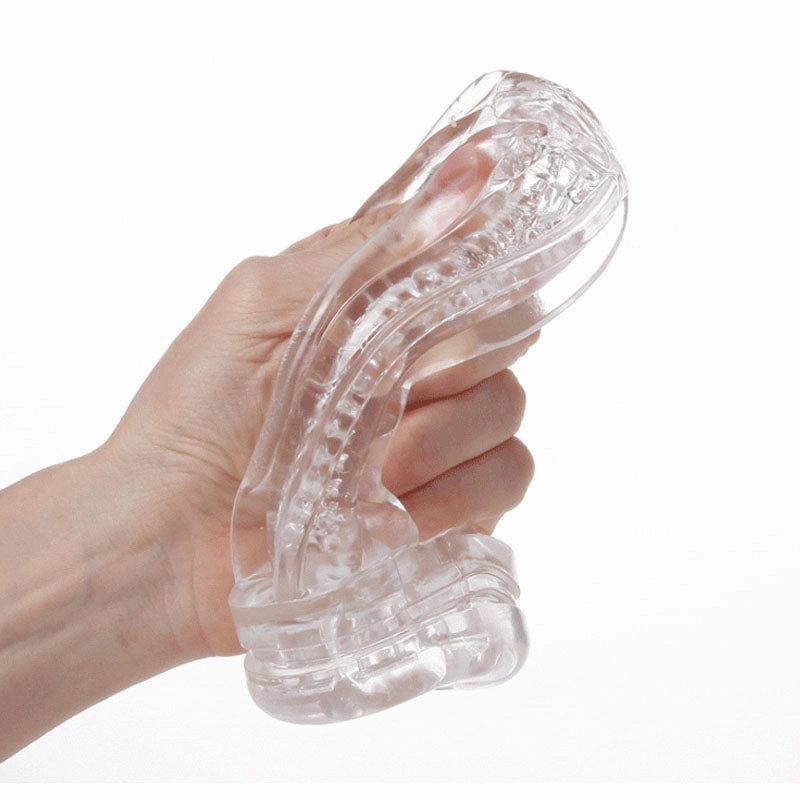 GALAKU Trail II Male Pleasure Cup