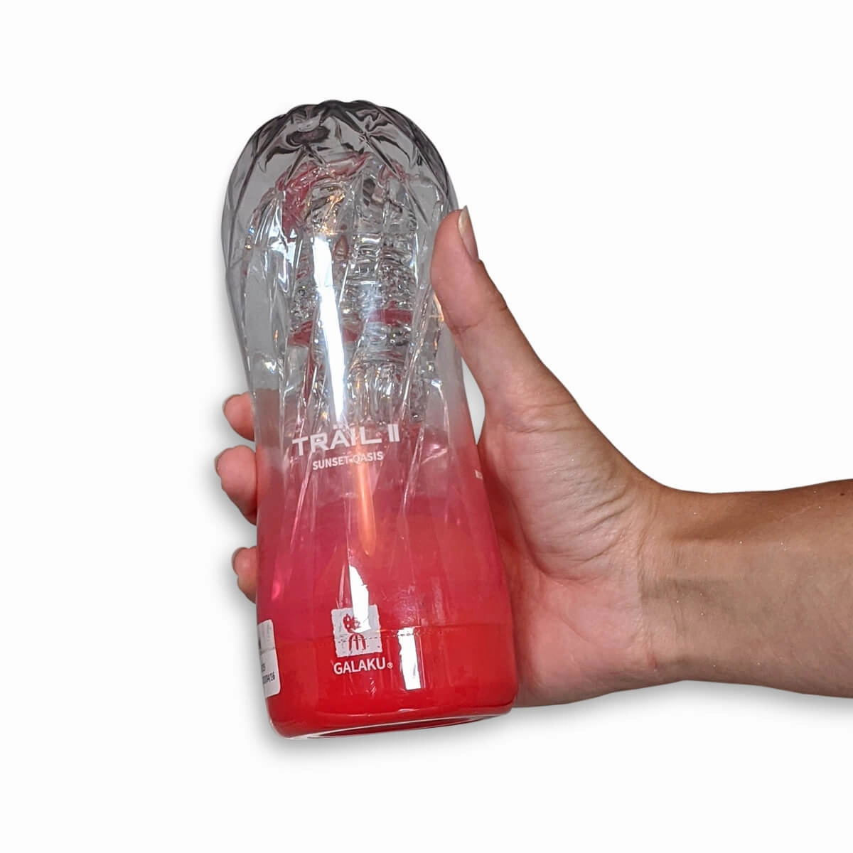 GALAKU Trail II Male Pleasure Cup