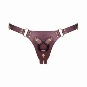 Generous Harness