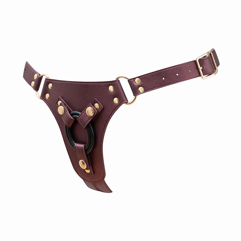 Generous Harness