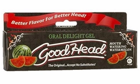 Good Head