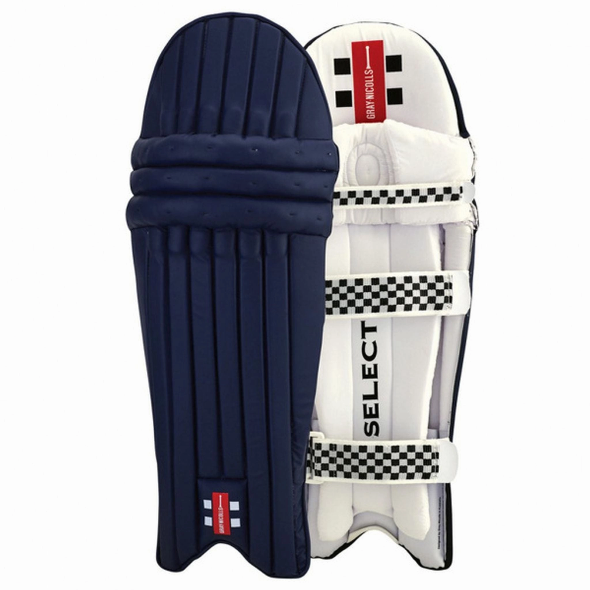 Gray-Nicolls Select Adult Batting Pads