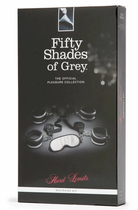 Hard Limits - Fifty Shades of Grey