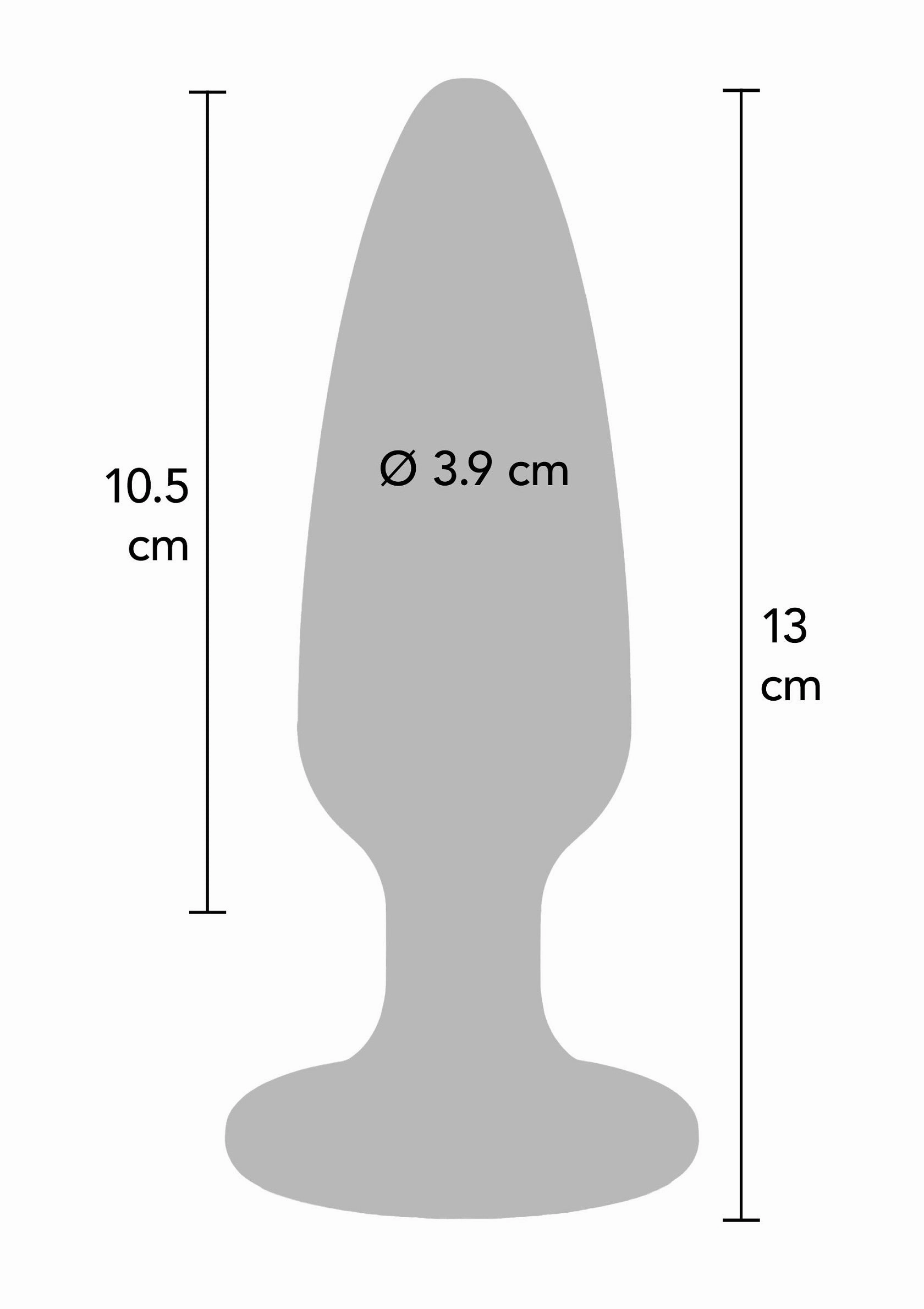Hunk Plug Large