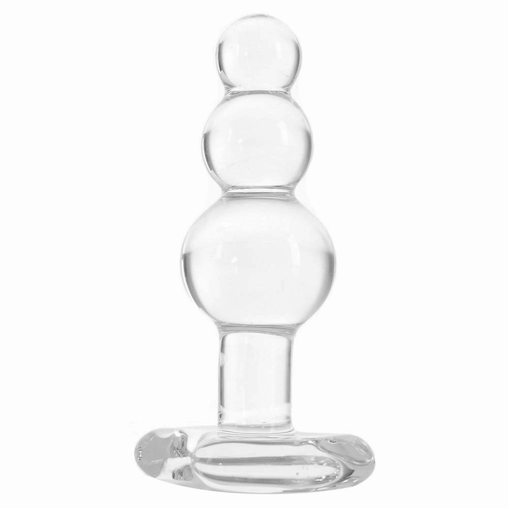 Icicles No. 47 Glass Plug