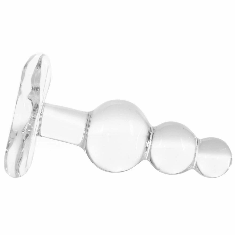 Icicles No. 47 Glass Plug